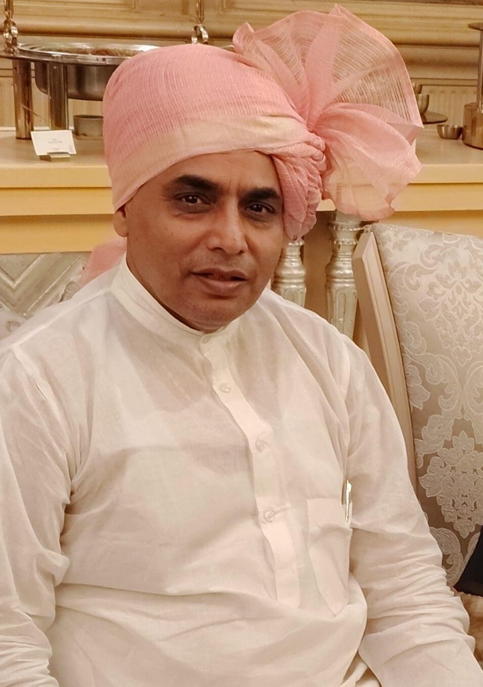 प्रवीण अरोड़ा